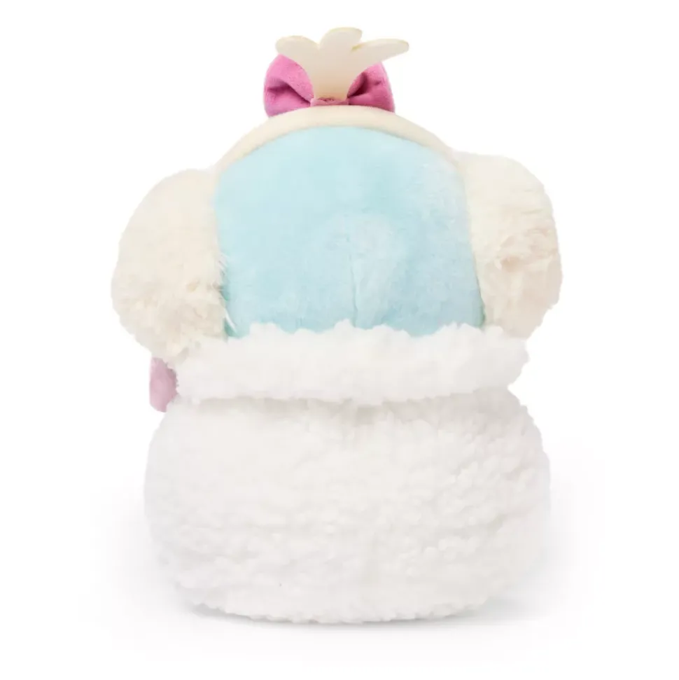 Peluche Souillon spéciale fêtes de taille moyenne, Lilo & Stitch