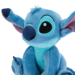Peluche Stitch aimantée, Lilo & Stitch