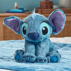 Peluche Stitch de taille moyenne