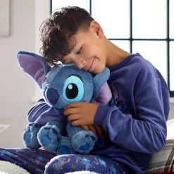 Peluche Stitch de taille moyenne