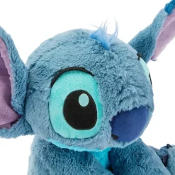 Peluche Stitch de taille moyenne