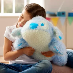 Peluche Stitch de taille moyenne, Lilo & Stitch, Fluffy Friends