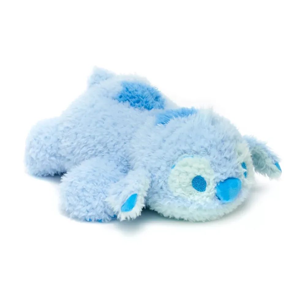 Peluche Stitch de taille moyenne, Lilo & Stitch, Fluffy Friends