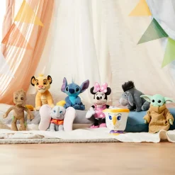 Peluche Stitch miniature, Lilo & Stitch