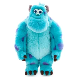 Peluche Sulli de taille moyenne