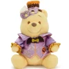 Peluche Winnie l'Ourson d'Halloween, 26 cm