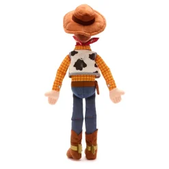 Peluche Woody de taille moyenne, Toy Story