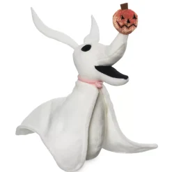 Peluche Zero miniature, L'Étrange Noël de Monsieur Jack par Tim Burton