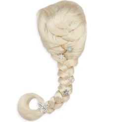 Perruque Elsa pour enfants, La Reine des Neiges 2
