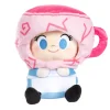 Petite peluche Alice Disney Mini Mix-Its Mad Tea Party, Alice au Pays des Merveilles, 15 cm