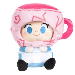 Petite peluche Alice Disney Mini Mix-Its Mad Tea Party, Alice au Pays des Merveilles, 15 cm
