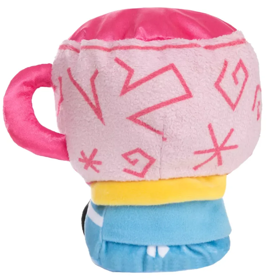 Petite peluche Alice Disney Mini Mix-Its Mad Tea Party, Alice au Pays des Merveilles, 15 cm