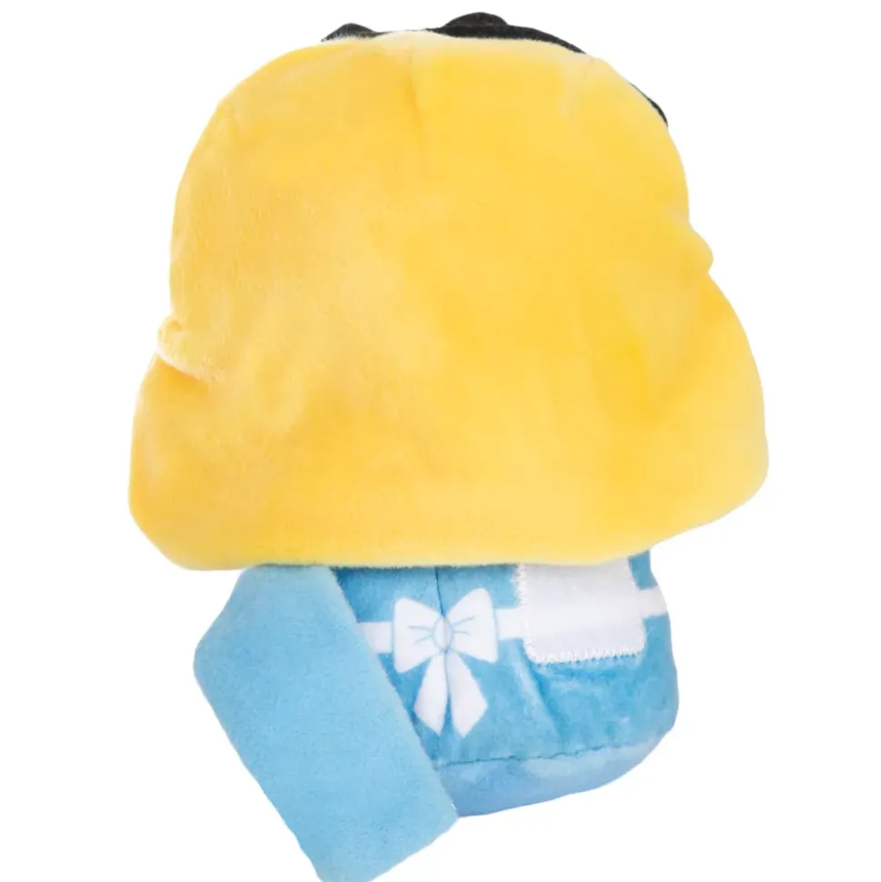 Petite peluche Alice Disney Mini Mix-Its Mad Tea Party, Alice au Pays des Merveilles, 15 cm