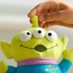Petite peluche Alien, Toy Story