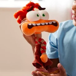 Petite peluche Anxiété, Vice-Versa 2