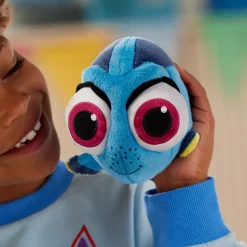 Petite peluche Bébé Dory, Le Monde de Dory