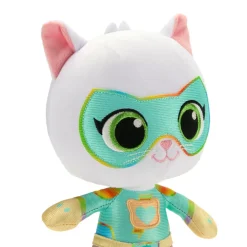 Petite peluche Bitsy, SuperChatons, 25 cm