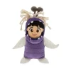 Petite peluche Bouh, Monstres et Cie