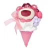 Petite peluche Bouquet Lotso, Toy Story 3, 22 cm
