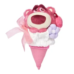 Petite peluche Bouquet Lotso, Toy Story 3, 22 cm