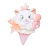 Petite peluche Bouquet Marie, Les Aristochats, 22 cm