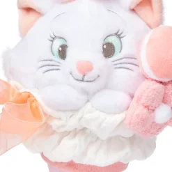 Petite peluche Bouquet Marie, Les Aristochats, 22 cm