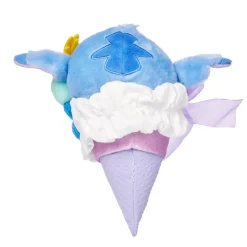 Petite peluche Bouquet Stitch, Lilo & Stitch, 22 cm