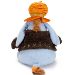 Petite peluche Bourriquet d'Halloween, Winnie l'Ourson, 27 cm