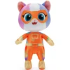 Petite peluche Buddy, SuperChatons, 25 cm
