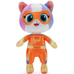 Petite peluche Buddy, SuperChatons, 25 cm