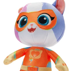 Petite peluche Buddy, SuperChatons, 25 cm