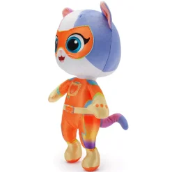 Petite peluche Buddy, SuperChatons, 25 cm