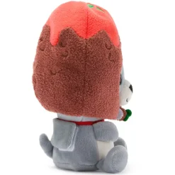 Petite peluche Clochard Disney Mini Mix-Its, La Belle et le Clochard – 18 cm