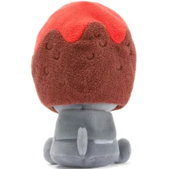 Petite peluche Clochard Disney Mini Mix-Its, La Belle et le Clochard – 18 cm