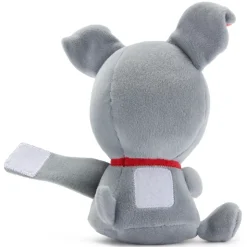 Petite peluche Clochard Disney Mini Mix-Its, La Belle et le Clochard – 18 cm