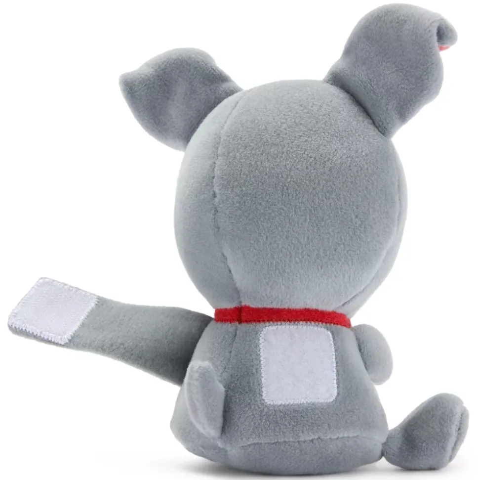 Petite peluche Clochard Disney Mini Mix-Its, La Belle et le Clochard – 18 cm