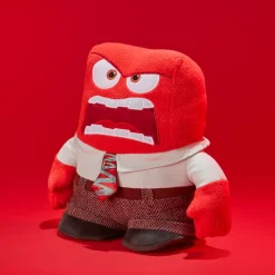 Petite peluche Colère, Vice-Versa 2