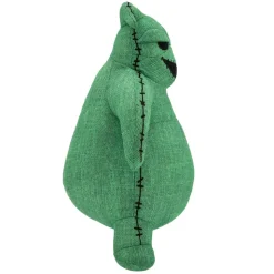 Petite peluche Cuddleez Oogie Boogie, L'Étrange Noël de Monsieur Jack par Tim Burton