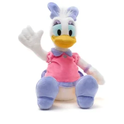 Petite peluche Daisy