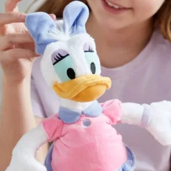Petite peluche Daisy