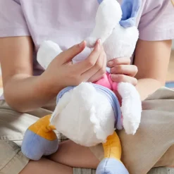 Petite peluche Daisy