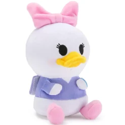 Petite peluche Daisy Duck Disney Mini Mix-Its, 15 cm