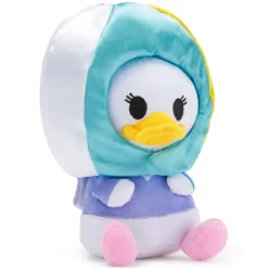 Petite peluche Daisy Duck Disney Mini Mix-Its, 15 cm