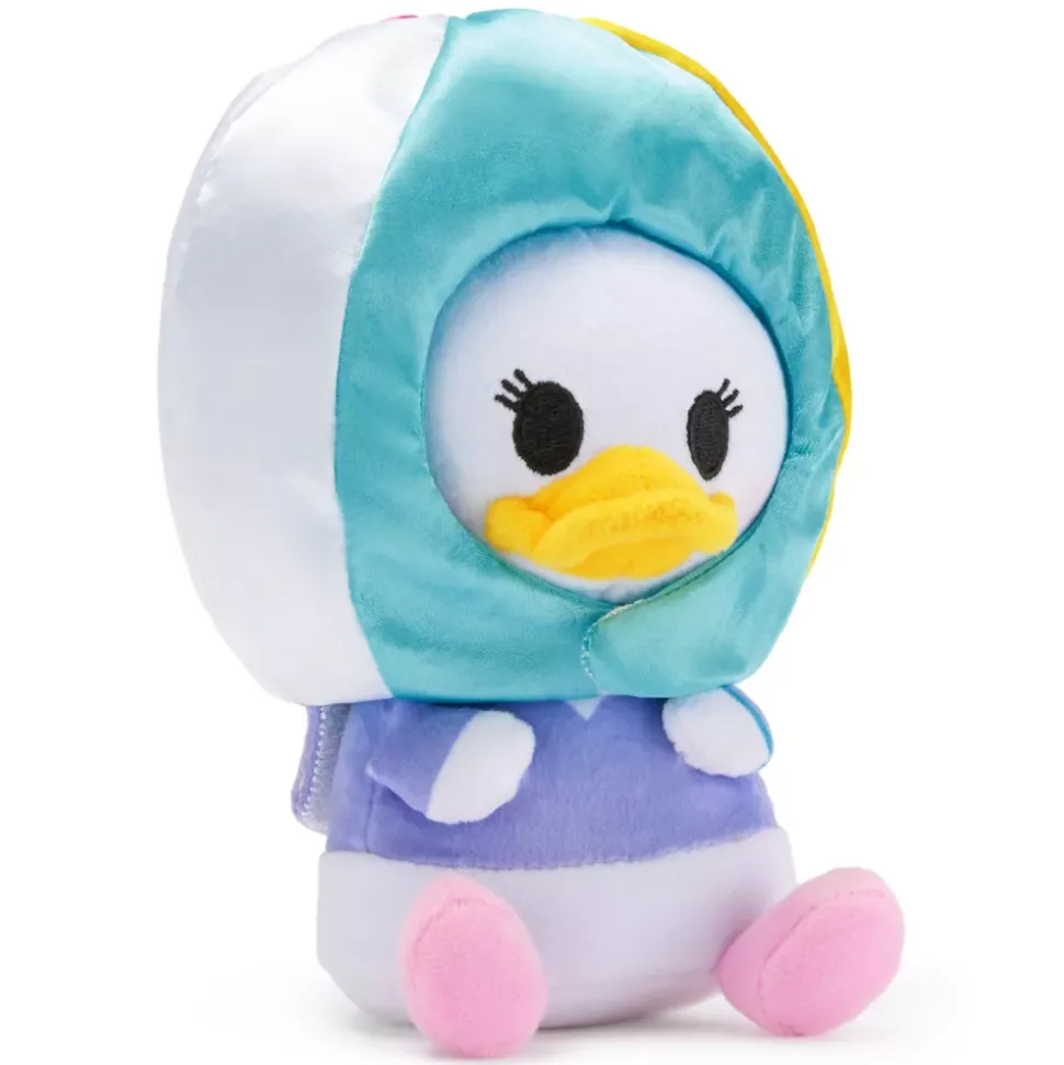 Petite peluche Daisy Duck Disney Mini Mix-Its, 15 cm