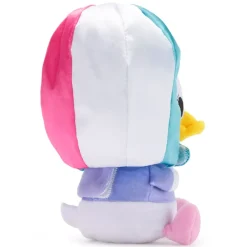 Petite peluche Daisy Duck Disney Mini Mix-Its, 15 cm