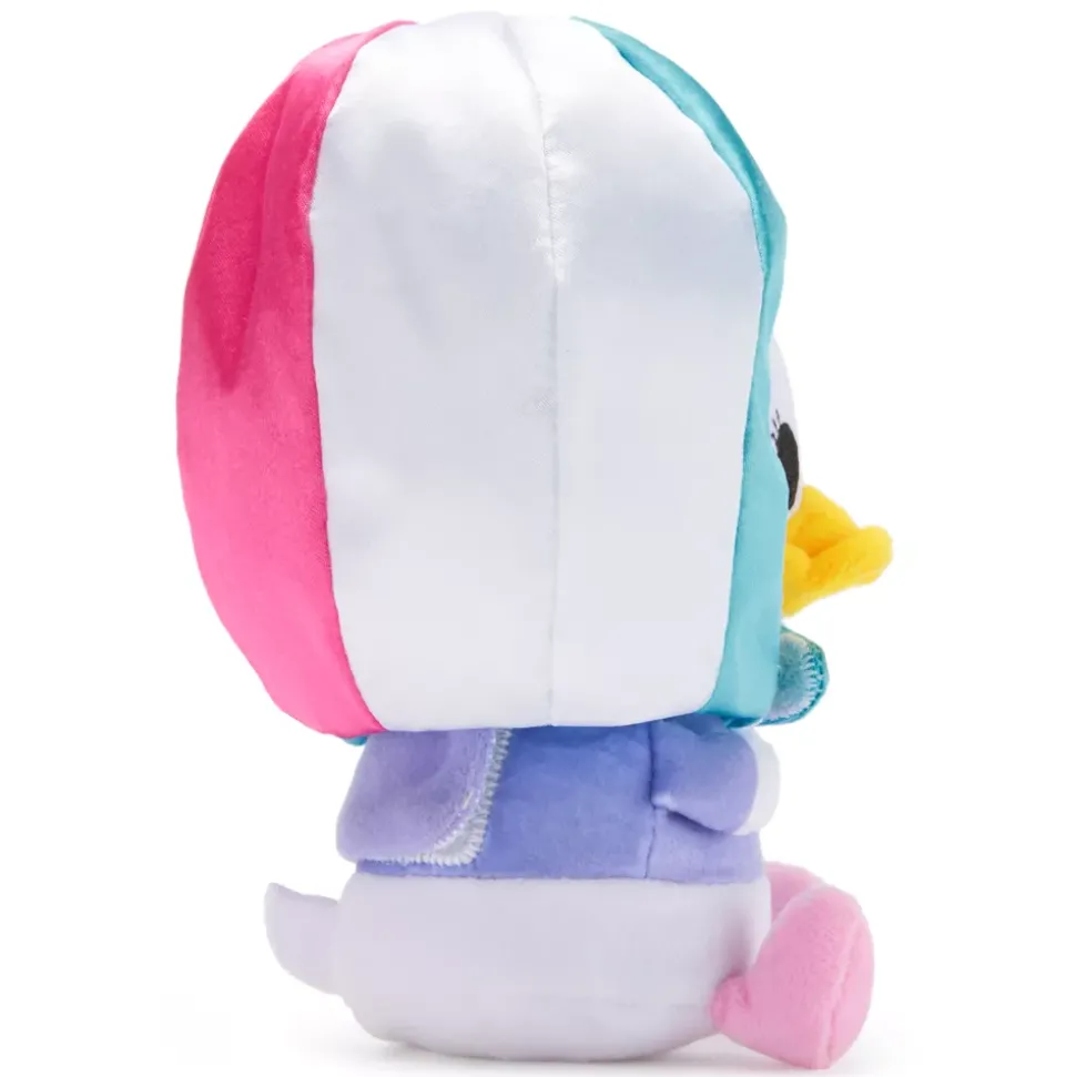 Petite peluche Daisy Duck Disney Mini Mix-Its, 15 cm