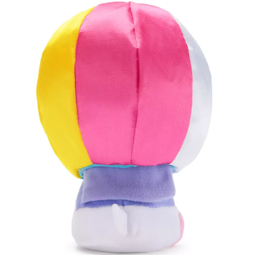 Petite peluche Daisy Duck Disney Mini Mix-Its, 15 cm