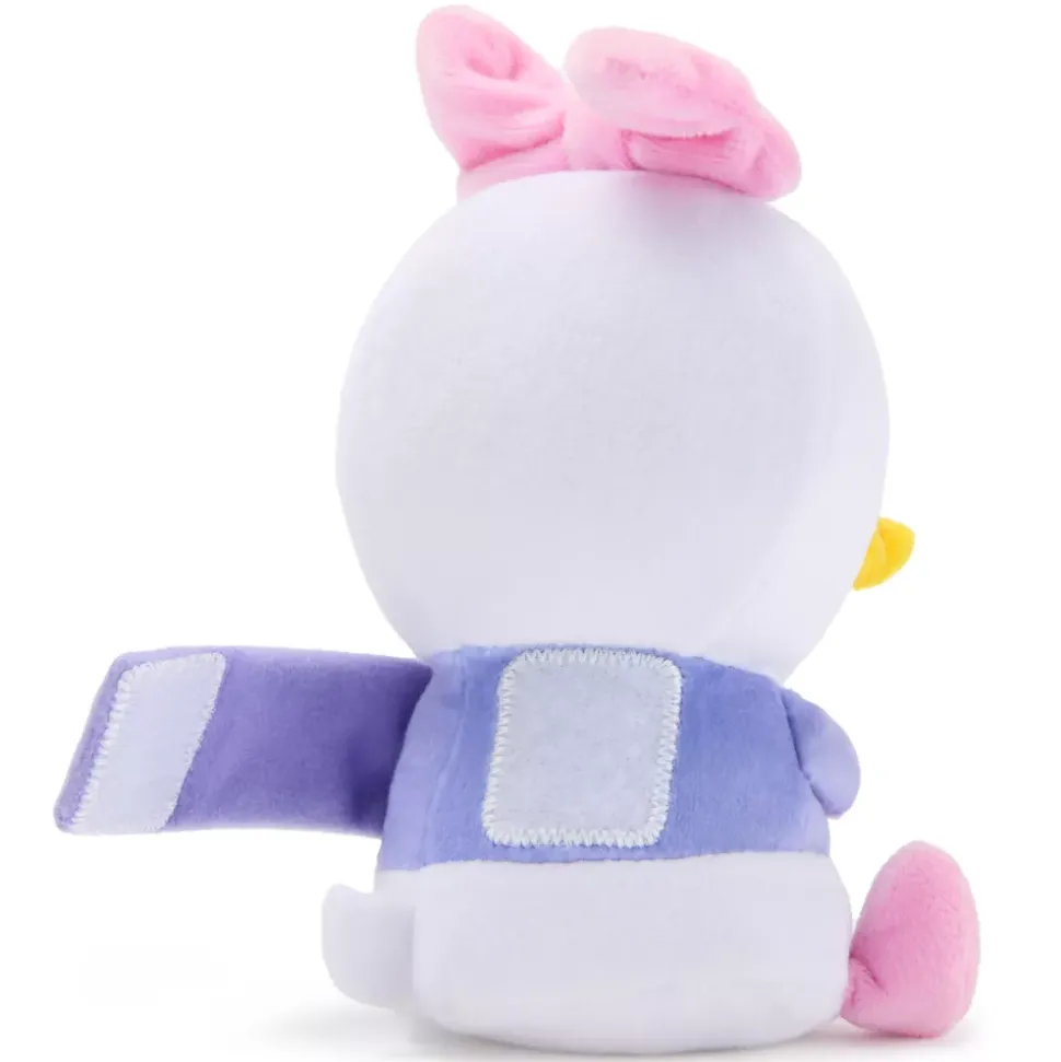 Petite peluche Daisy Duck Disney Mini Mix-Its, 15 cm