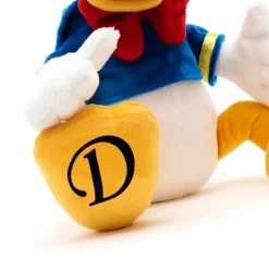Petite peluche Donald