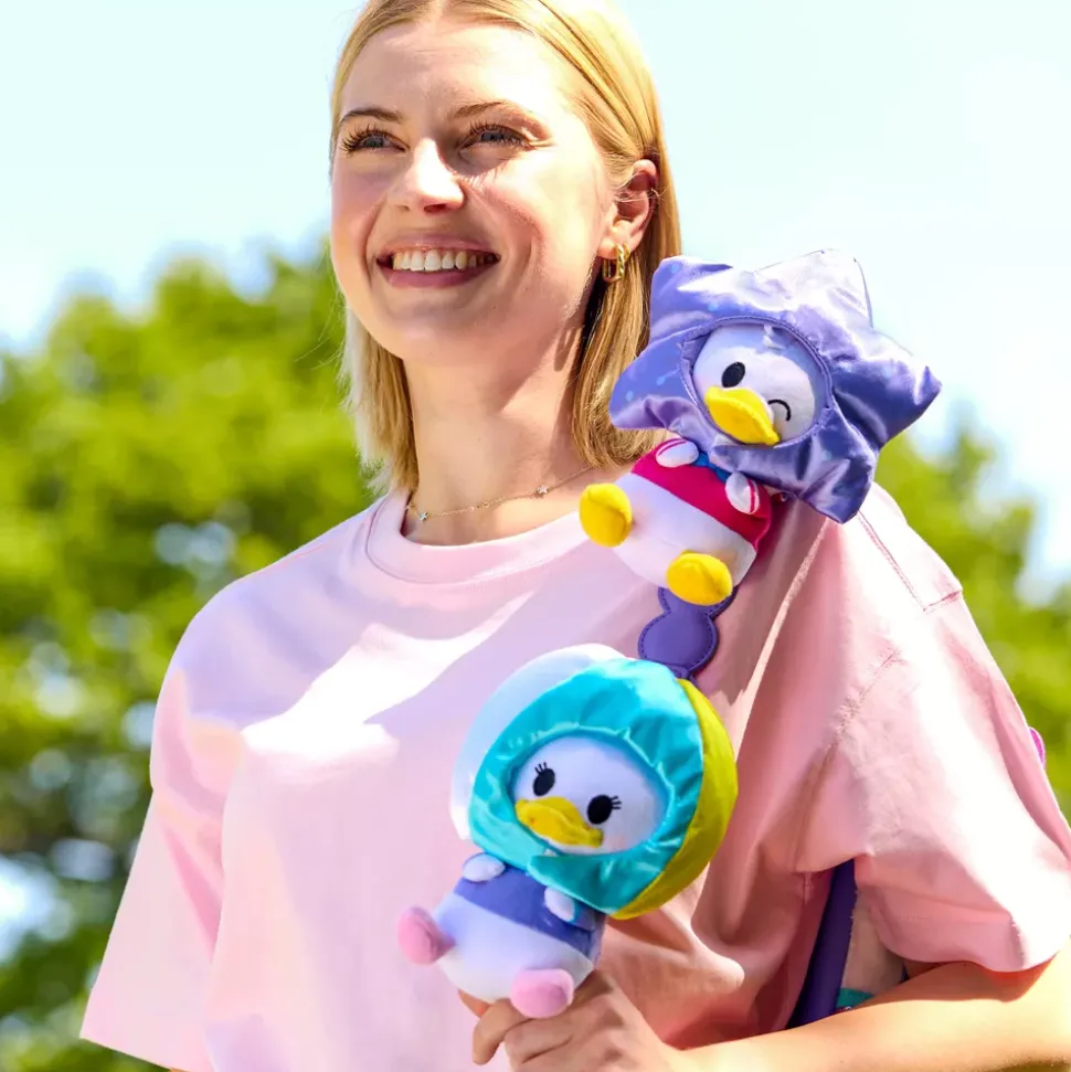 Petite peluche Donald Duck Disney Mini Mix-Its, 15 cm